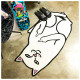 Ripndip Lord Nemral 4ft Rug 117 χ 60 cm